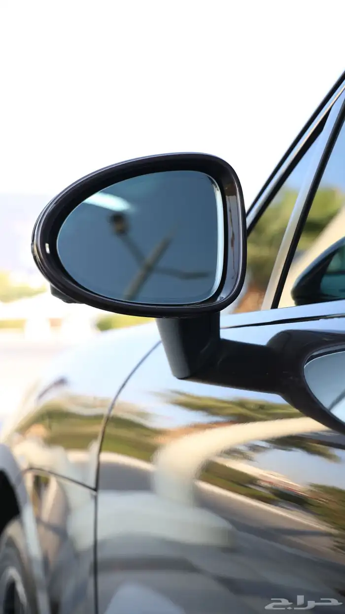 بورش Macan وكالة ( نظيف جدا  ) 23