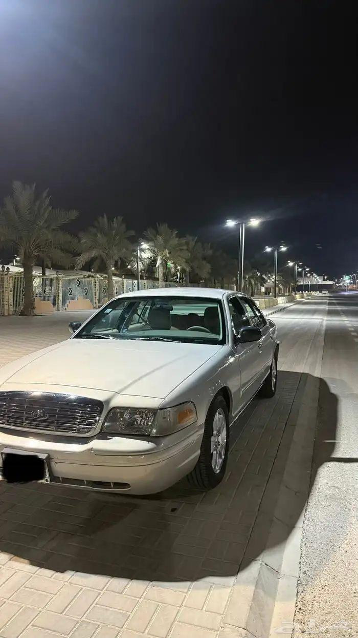 فورد فكتوريا مدني 2012 22