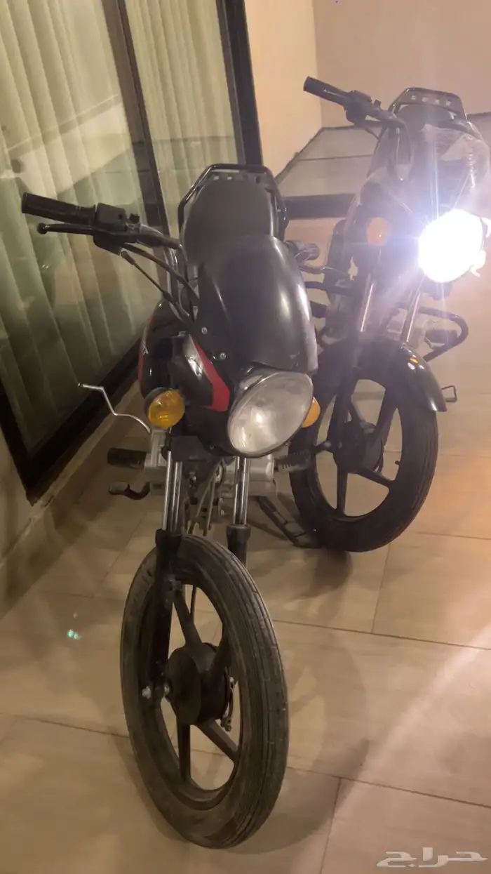 دباب بوكسر (صيني) 7