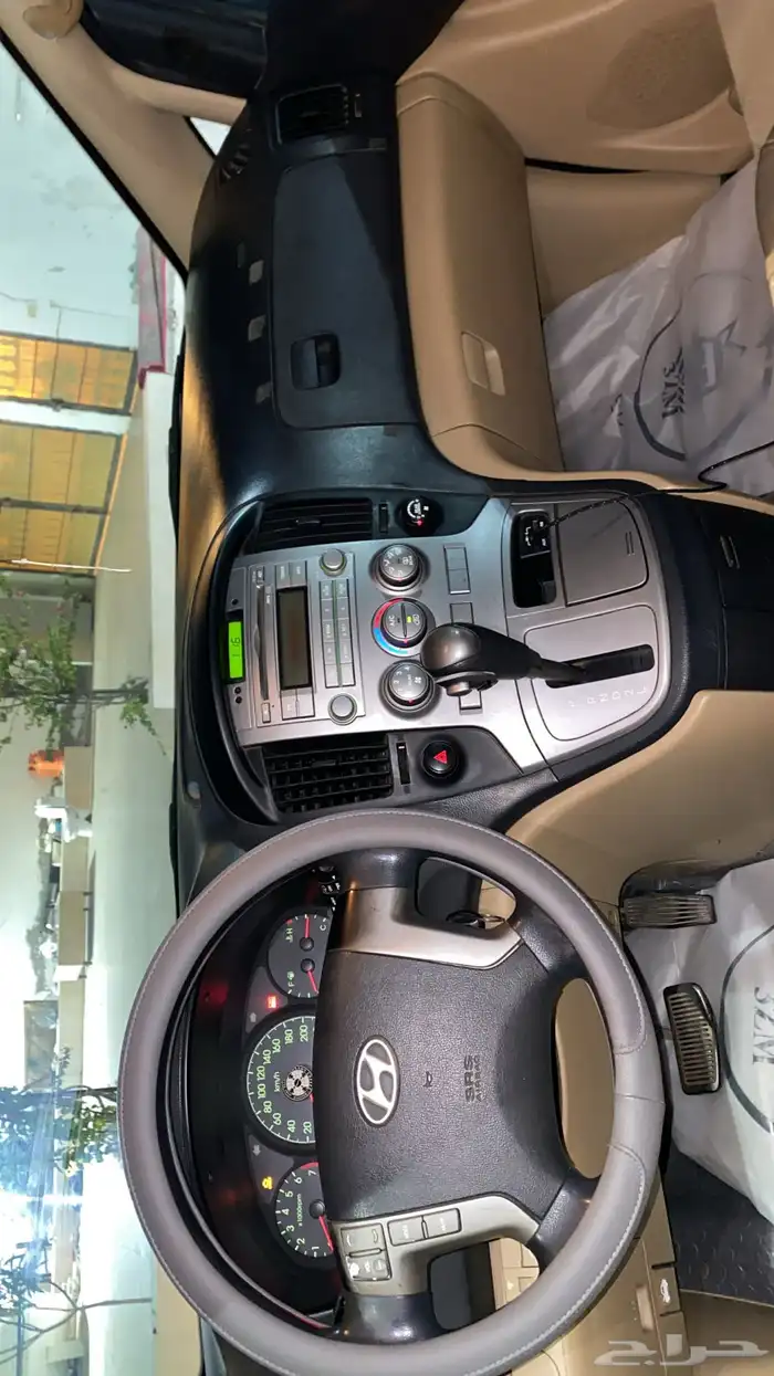 هونداي أتش ون موديل 2016 مالك ثاني 31