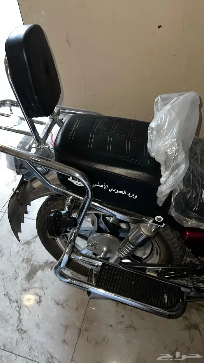 دباب سويدي ابو كفرين جديد بقراطيس الوكاله 1