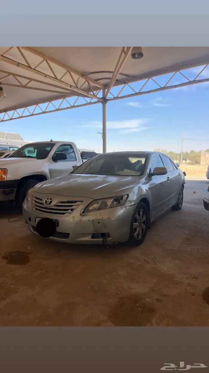 كامري 2009 0