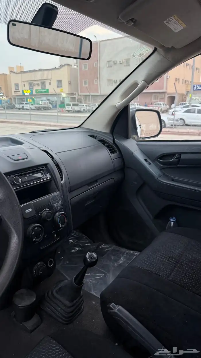 ايسوزو ديماكس دبل غماره 2022 16