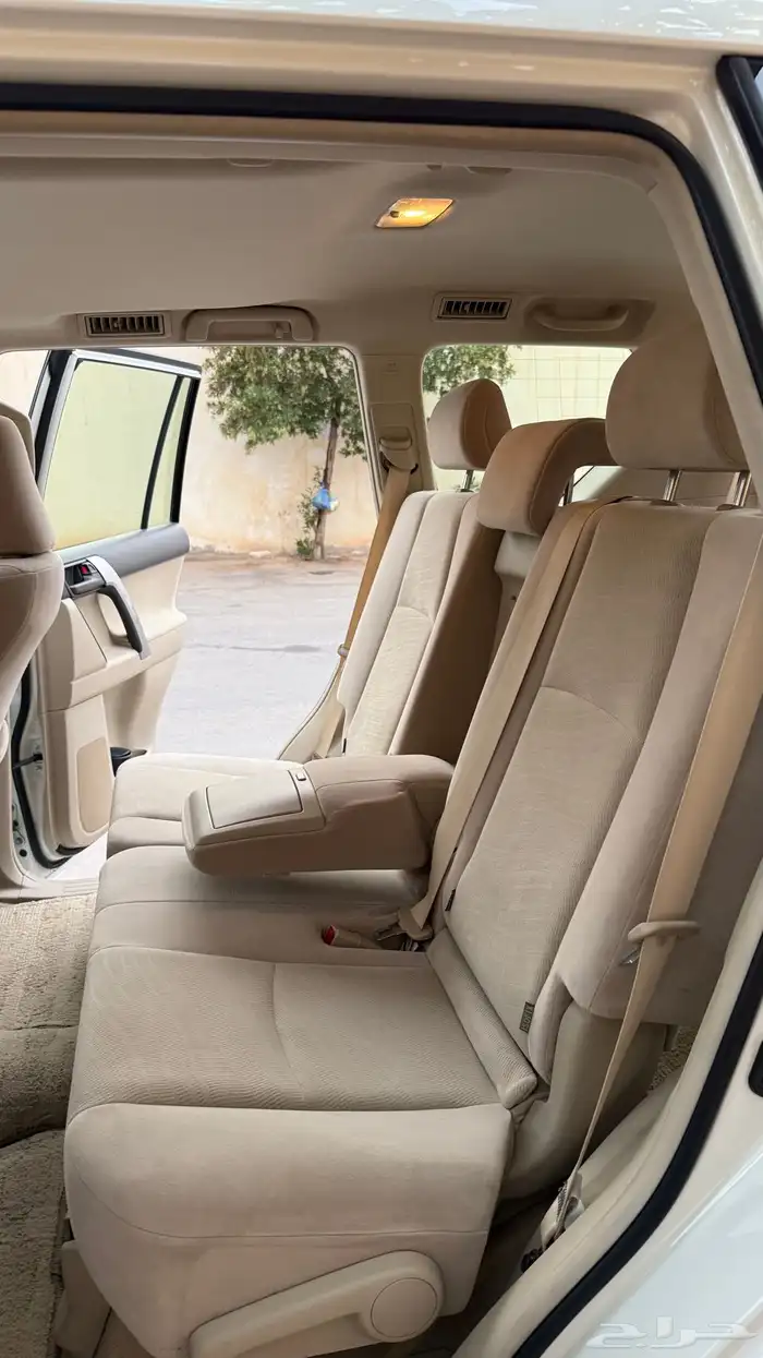 برادو 2020 خليجي 32