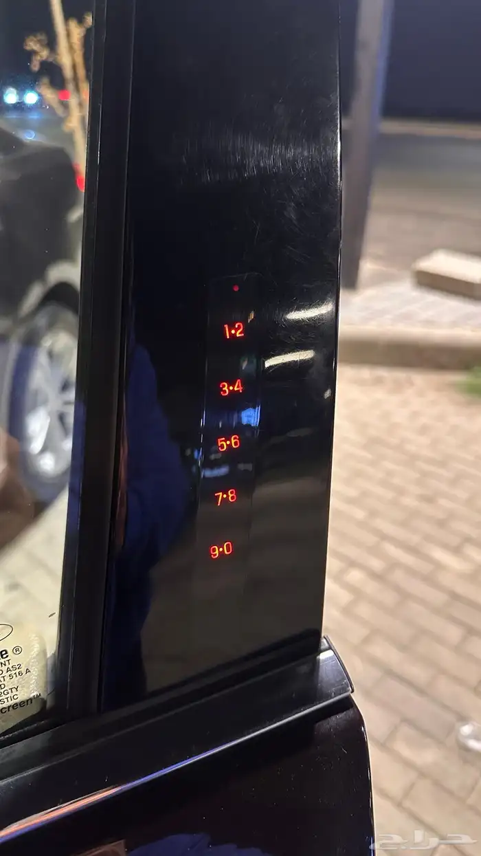 تورس نص فل سعودي للبيع 2014 16