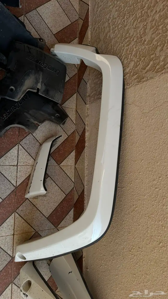 اغراض ربع بوليسي ورفارف 2