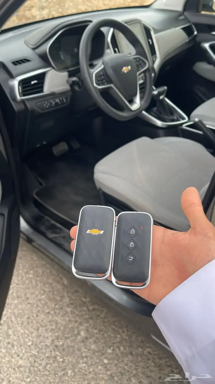 شفروليه كابتيفا 2024 نص فل عداد 89 الف شرط 28