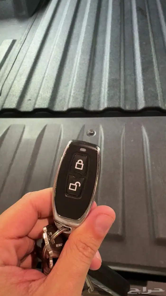 جمس سيرا 2023 3