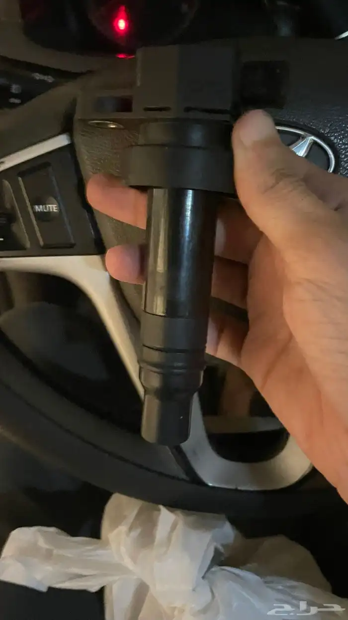 كويل شغال نظيف اكسنت 2013 السعر 40 0