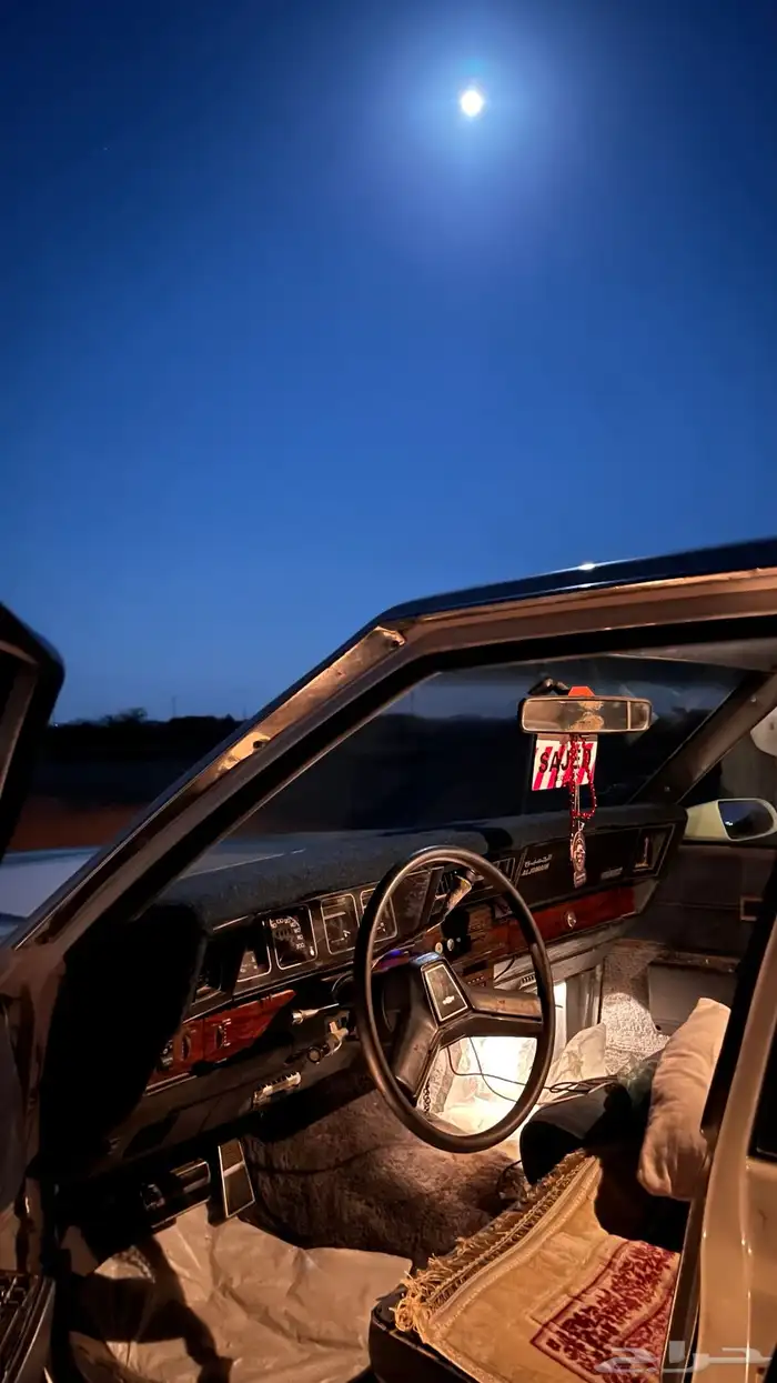 للبيع كابرس موديل 90 محركات شرط مجدد كامل قير 700 دفرنس مرب 5