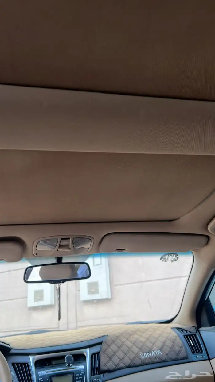 سوناتا 2012 نص فل 25