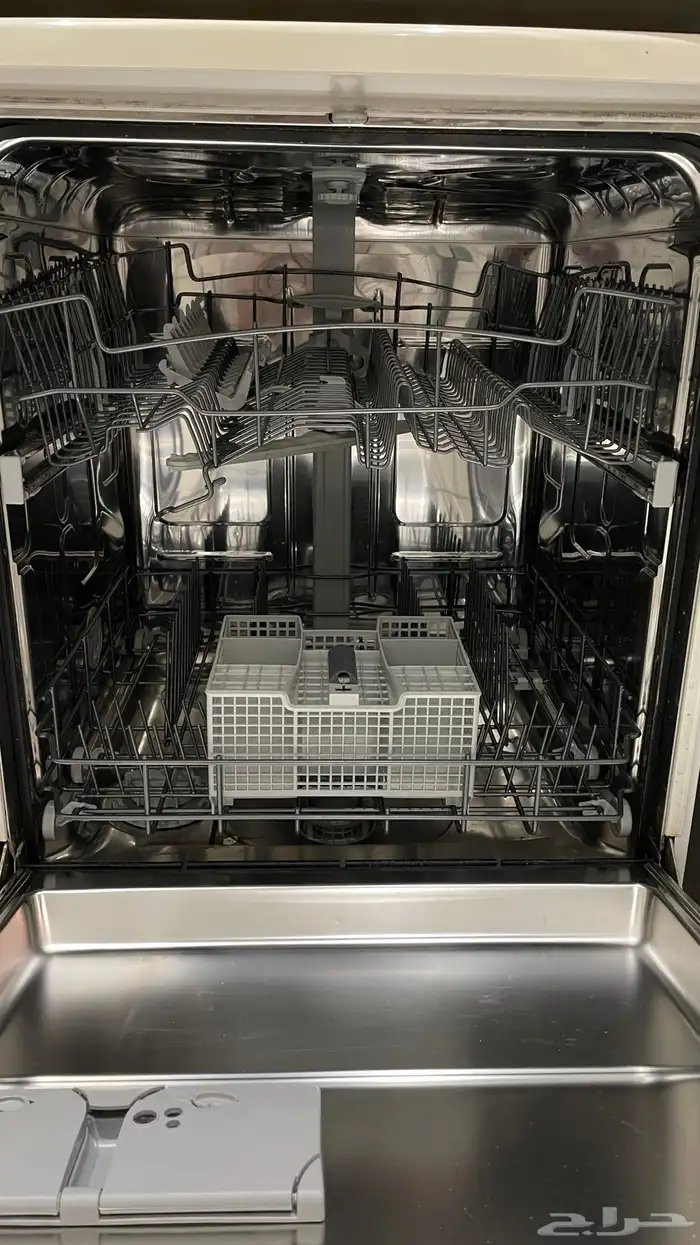 غسالة صحون نظيفة جدا 2