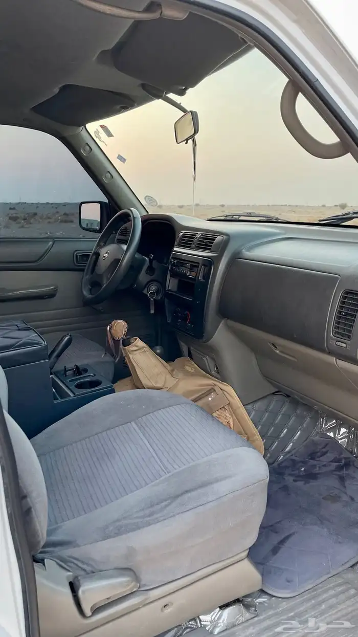 باترول ربع 2002 10