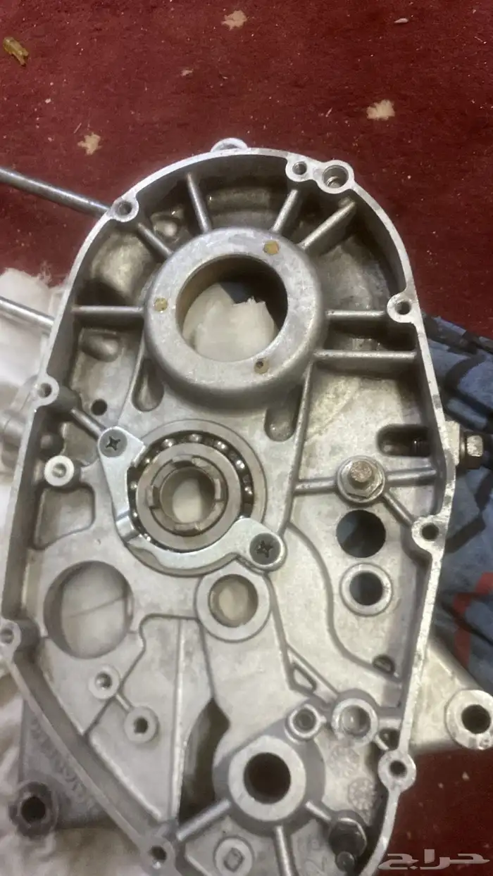 دباب سوزوكي اكس ميه 9