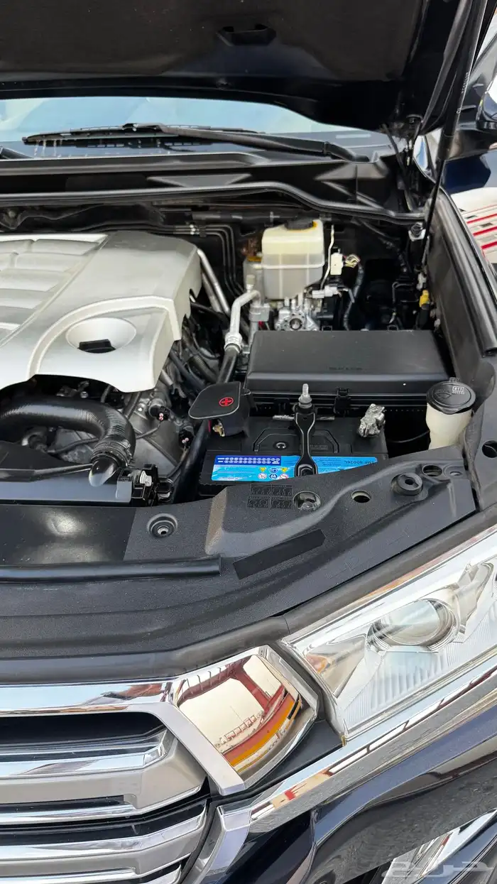 في إكس أر 2016. رقم 1 21