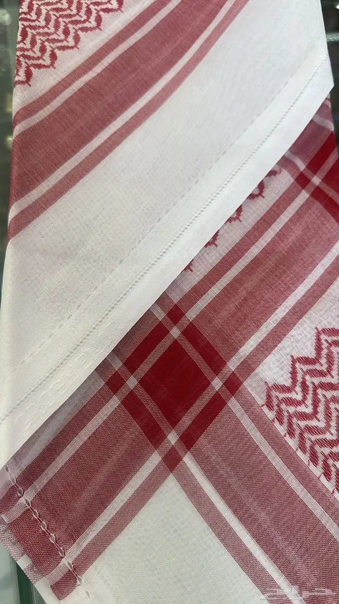 شماغ Grosvenor Londonاصدار (نادر) 3