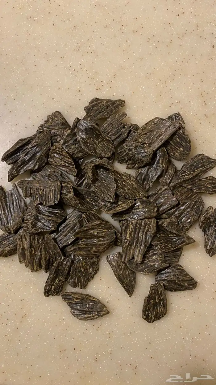 بخور كلمنتان 0