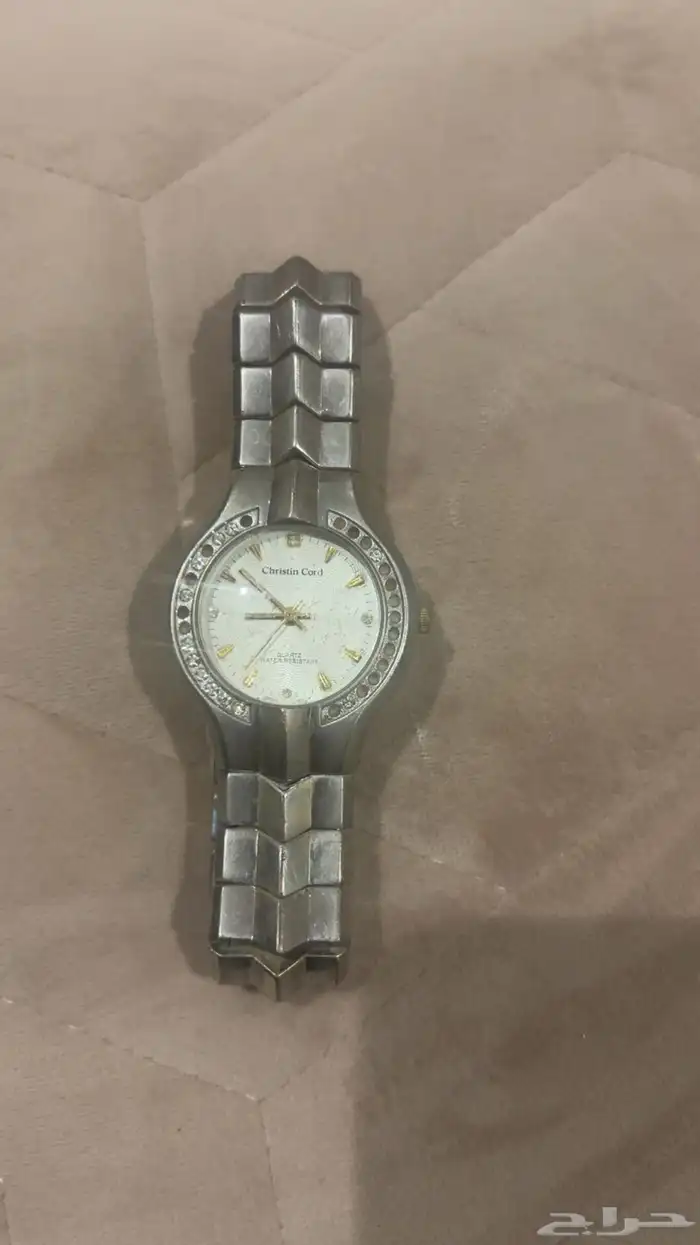 ساعات رجاليه المزاحمية 0