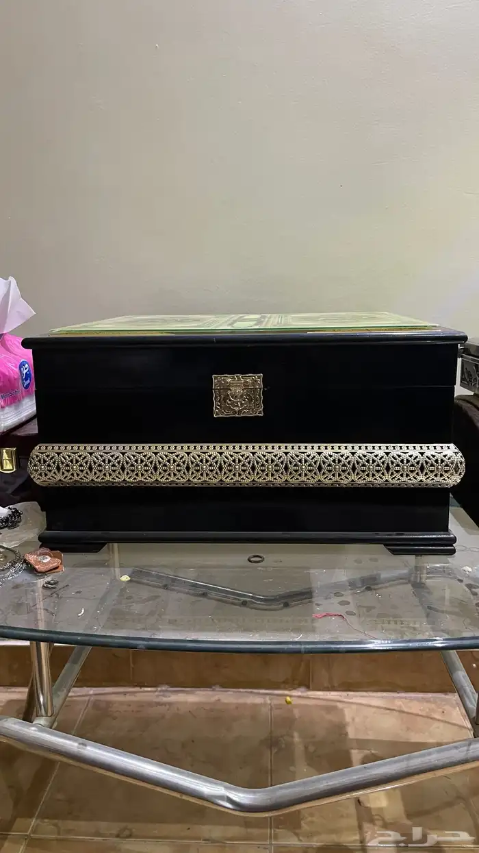 صندوق مميز 0