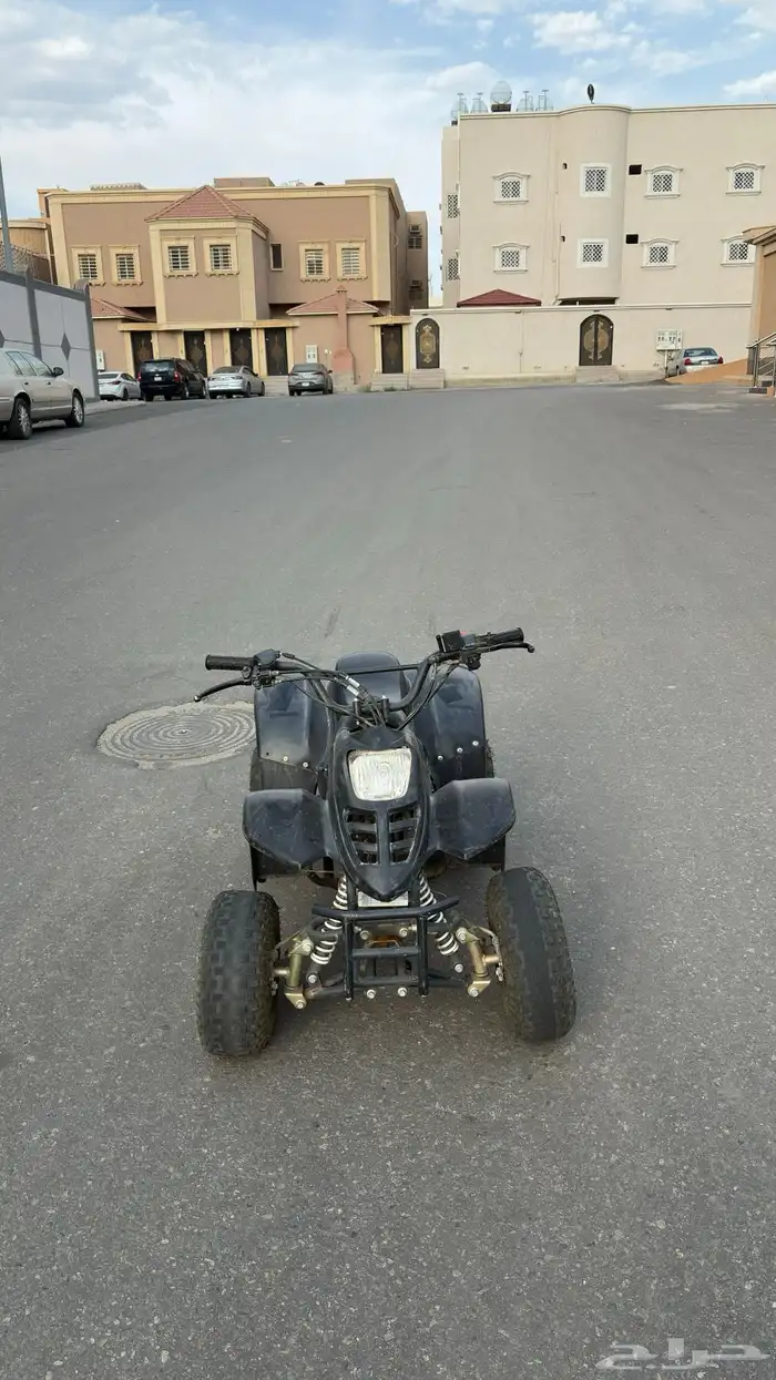 بنزين الدباب 91 1