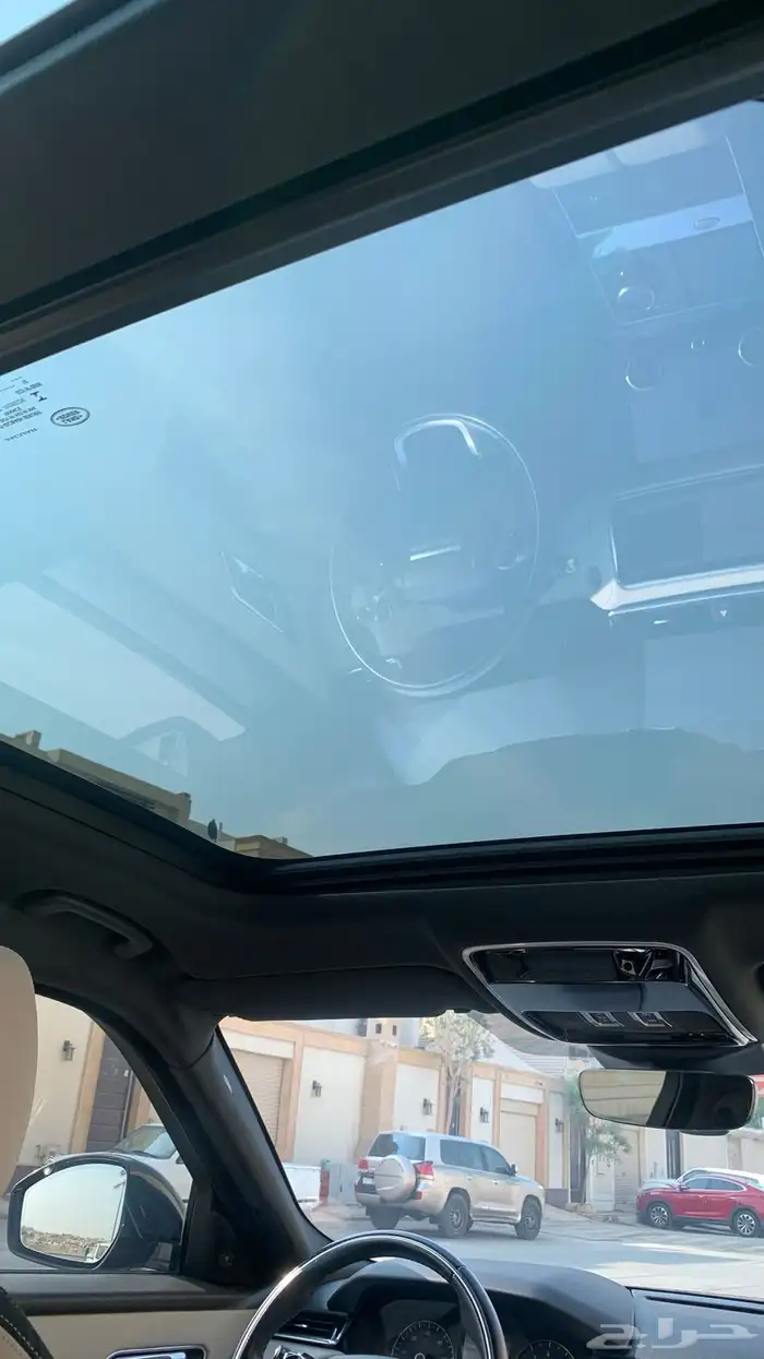 رنج روفر فيلار p250 11