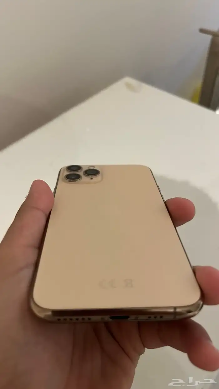 ايفون 11 برو 2