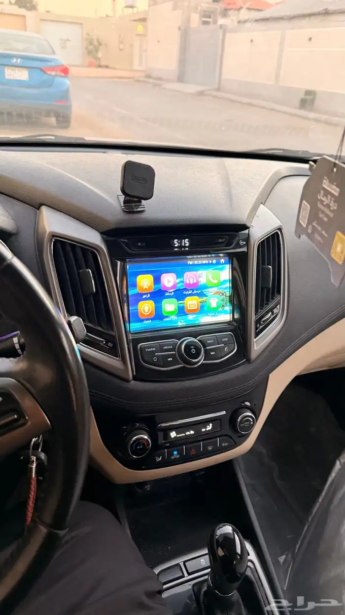 للبيع شانجان 2018 29