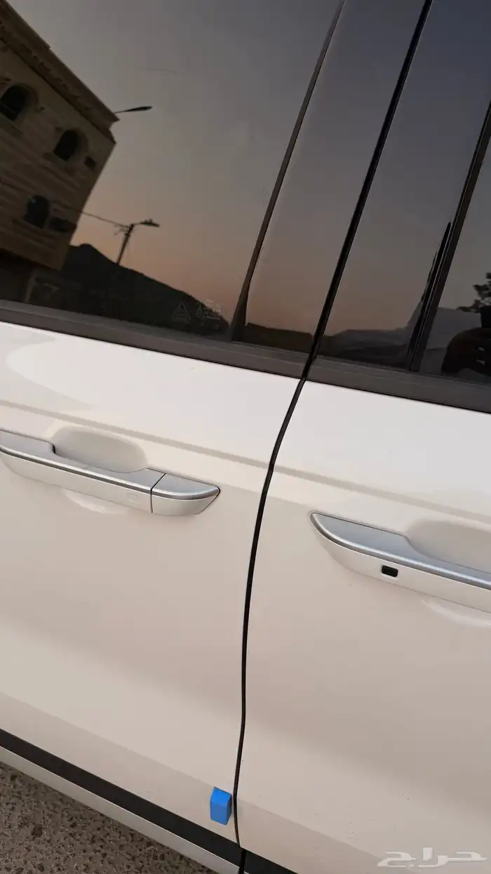 كارنيفال 2021 ( ديزل ) مواصفات خاصه بانوراما 6