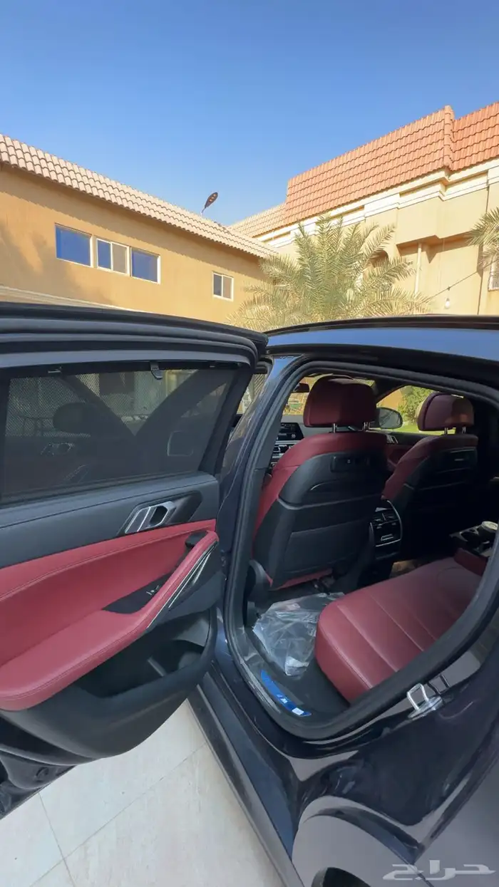 بي ام دبليو 2022 3