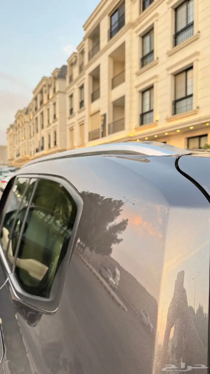 لاند كروزر L2 مغير L3 كامل اخو الجديد 2024 8