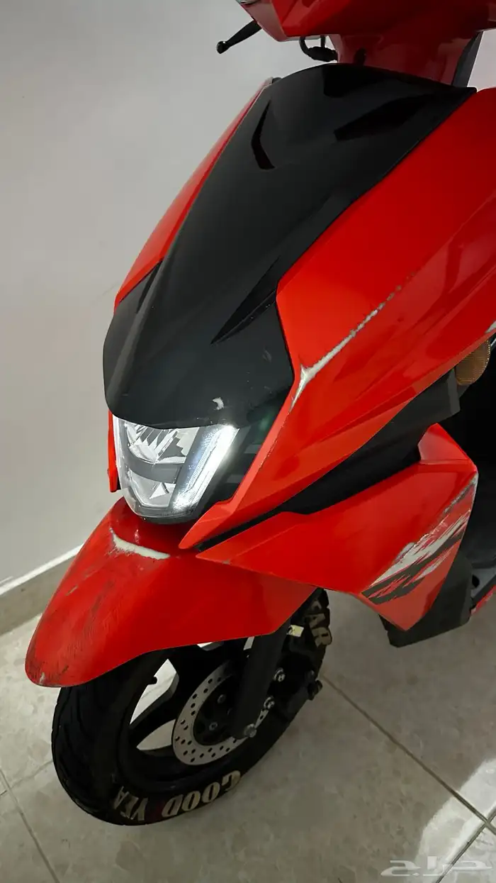 دباب عجيب 2023 6