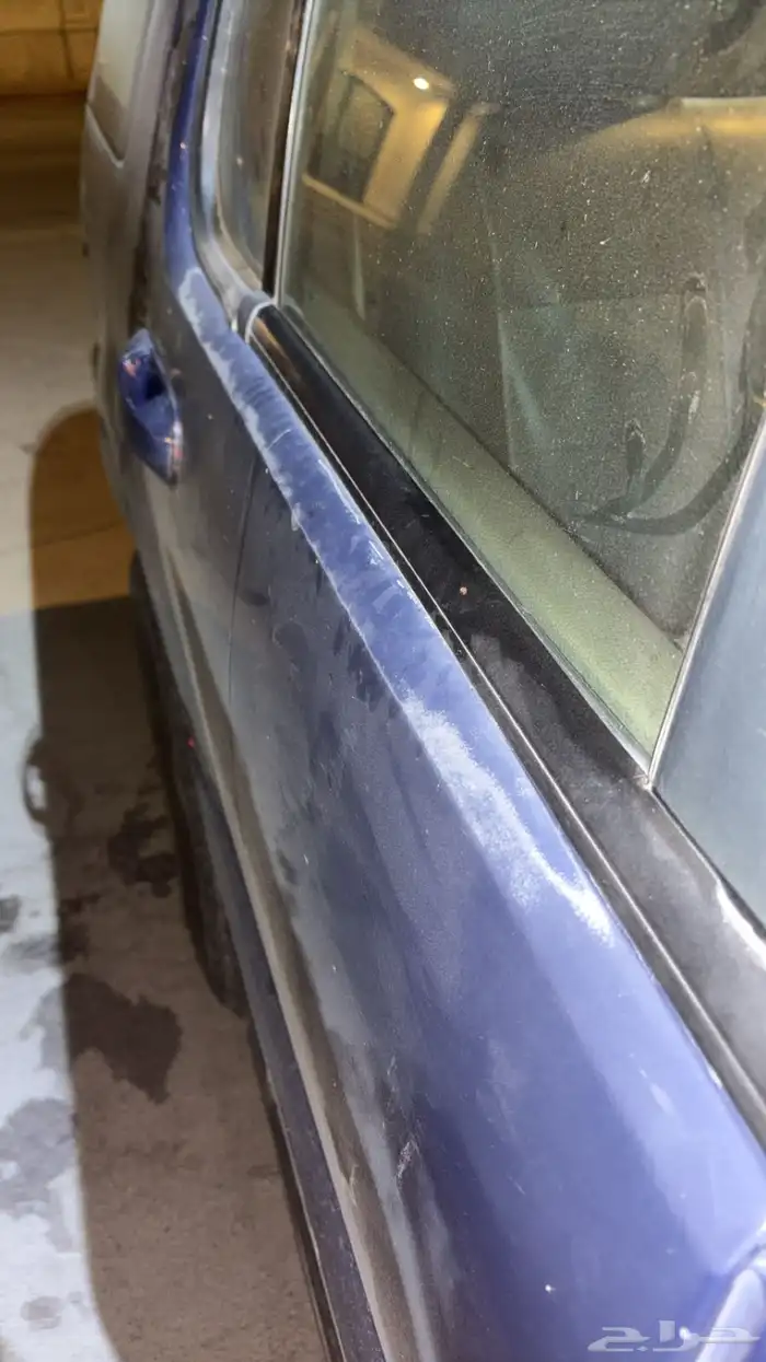 مانتونير فورد 5