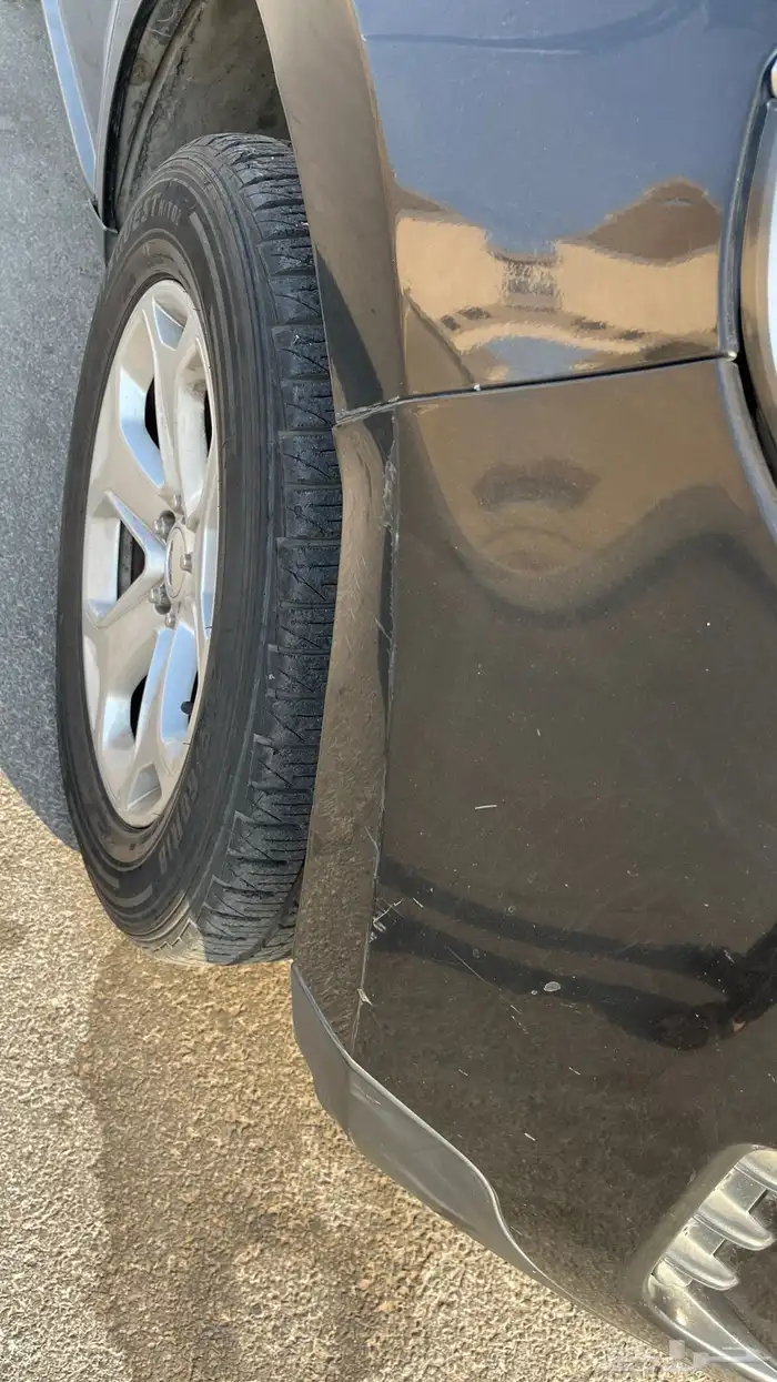 فورد ايدج 2013 ستاندر 11