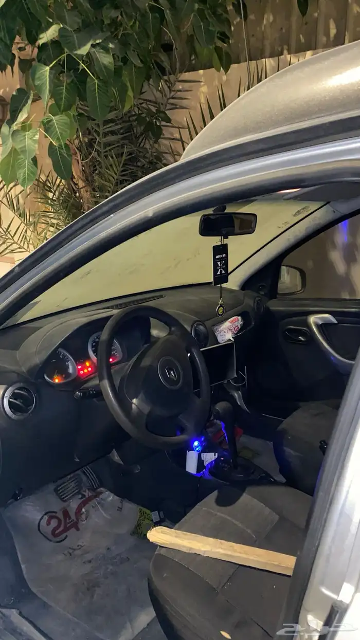 رينو داستر 2014 2