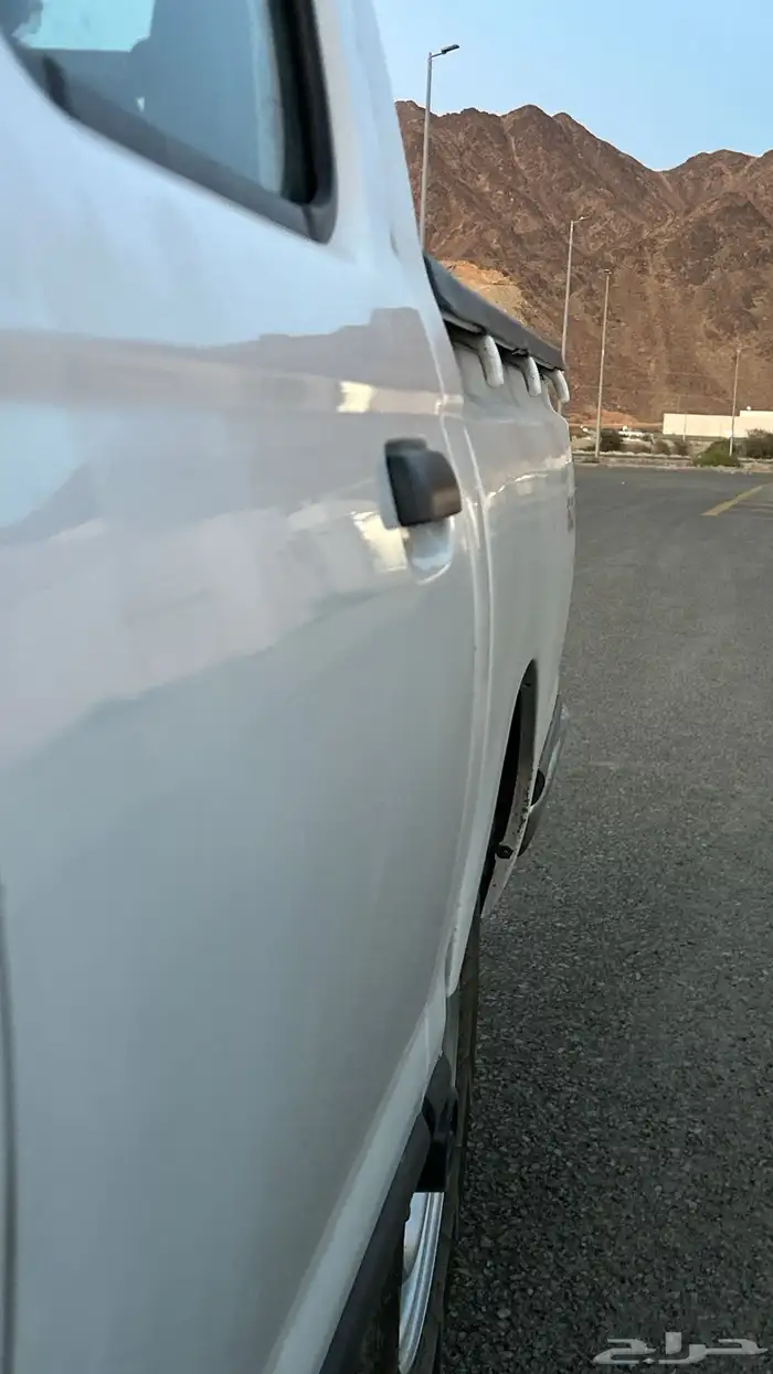 ددسن 2016 للبيع او البدل الزين 4