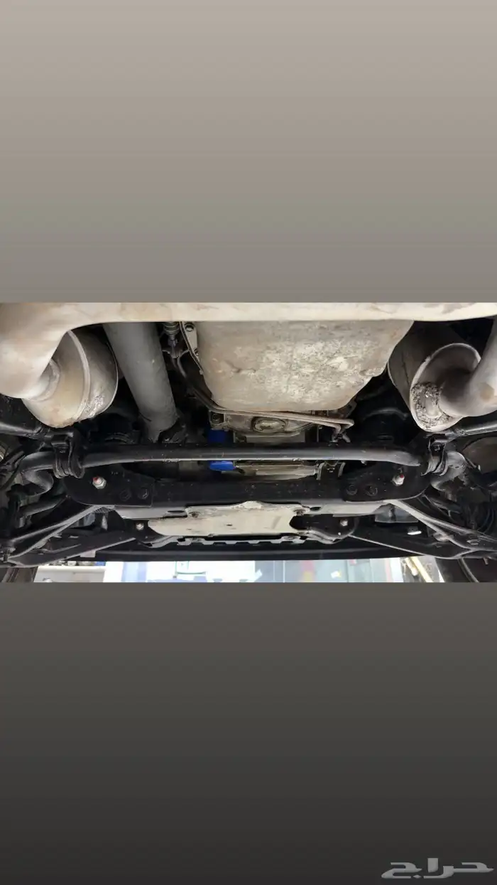 شفرولية سلفرادو LT دبل 17