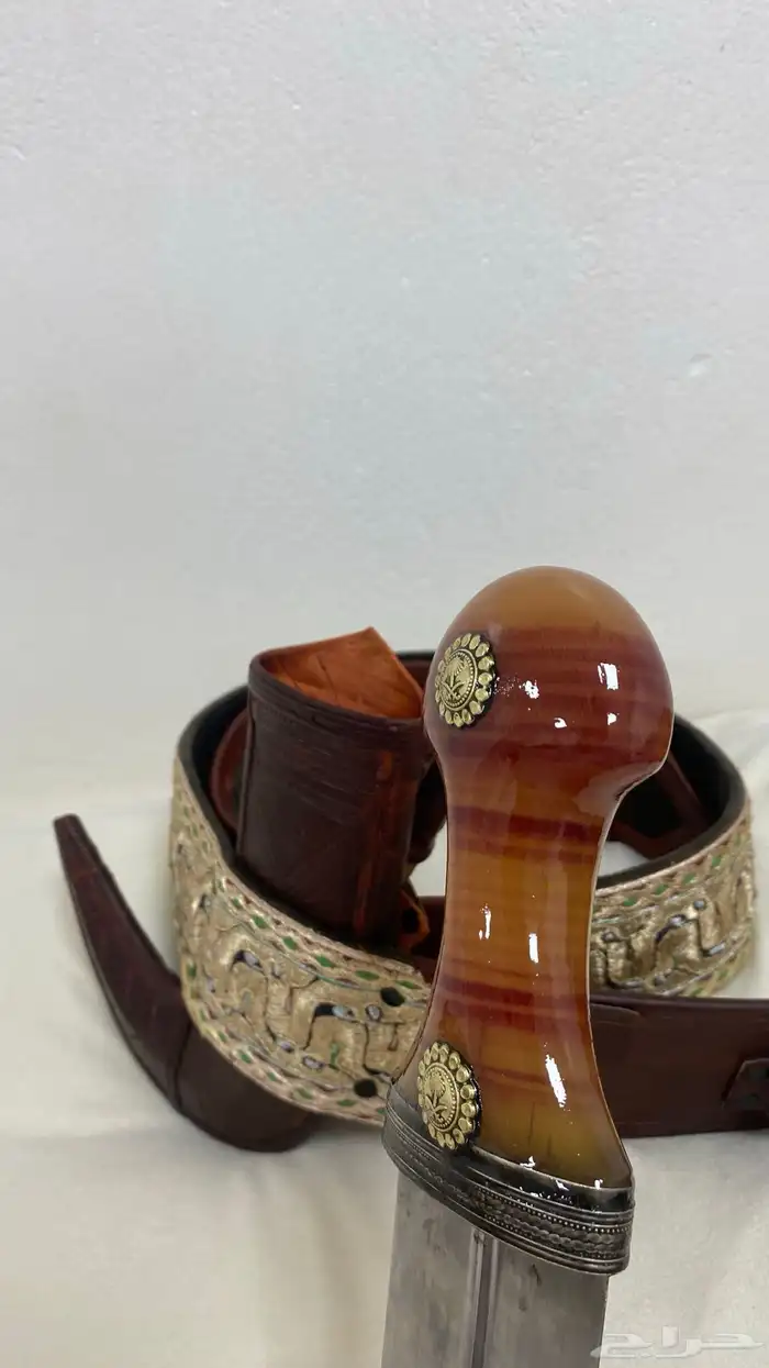 جنبيه مكعبه حك زراف محبره كفوو 11