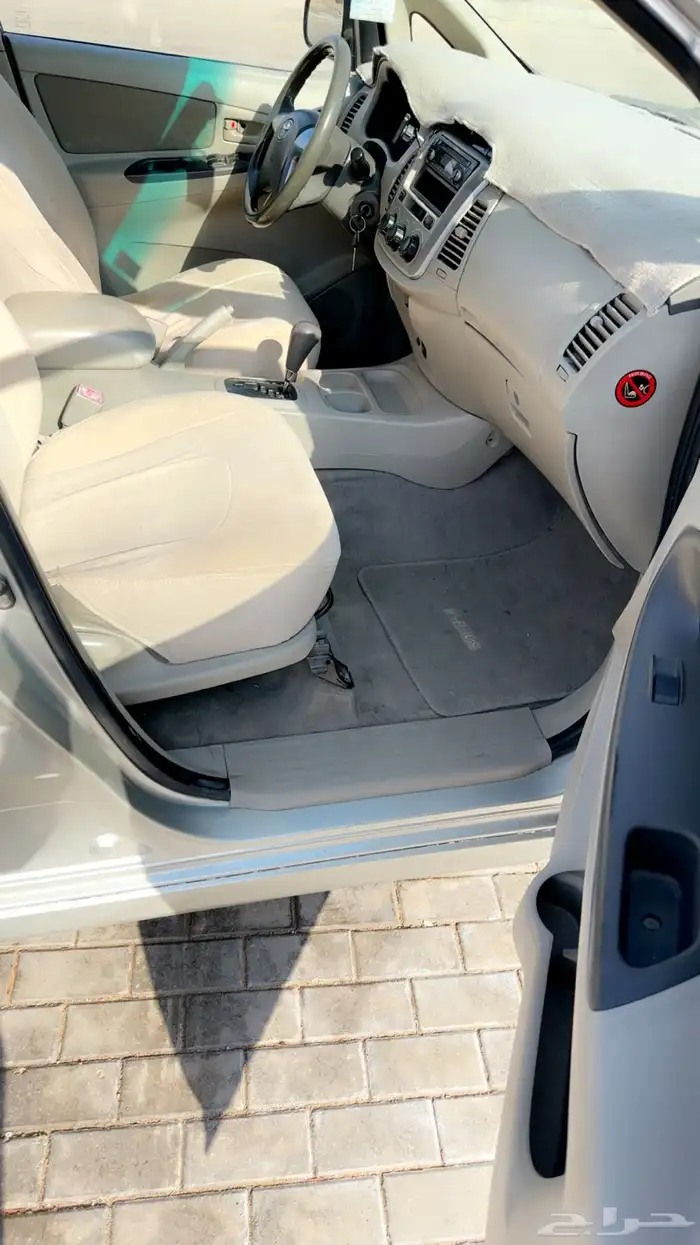 نوفا 2014 تماتيك عداد 300 محركات نظيفه مكيف ثلج 7