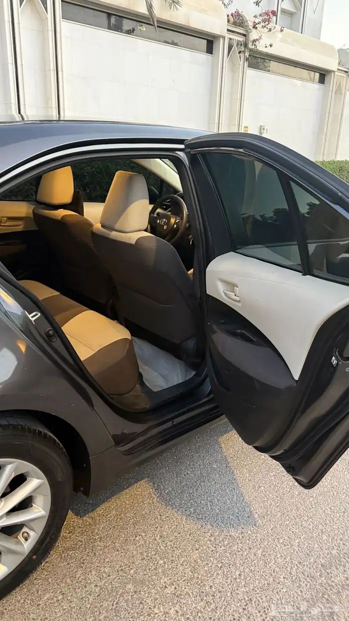 كورولا 2021 29