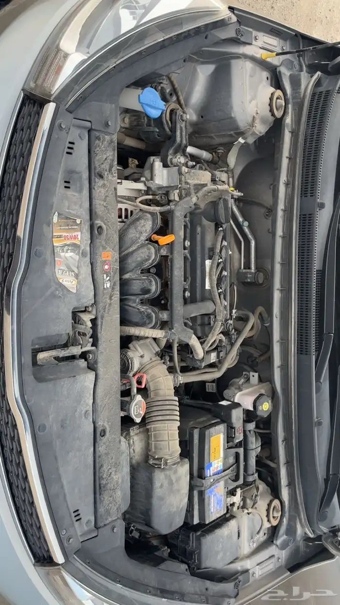 كيا بيجاس 2022 فل كامل للبدل 12