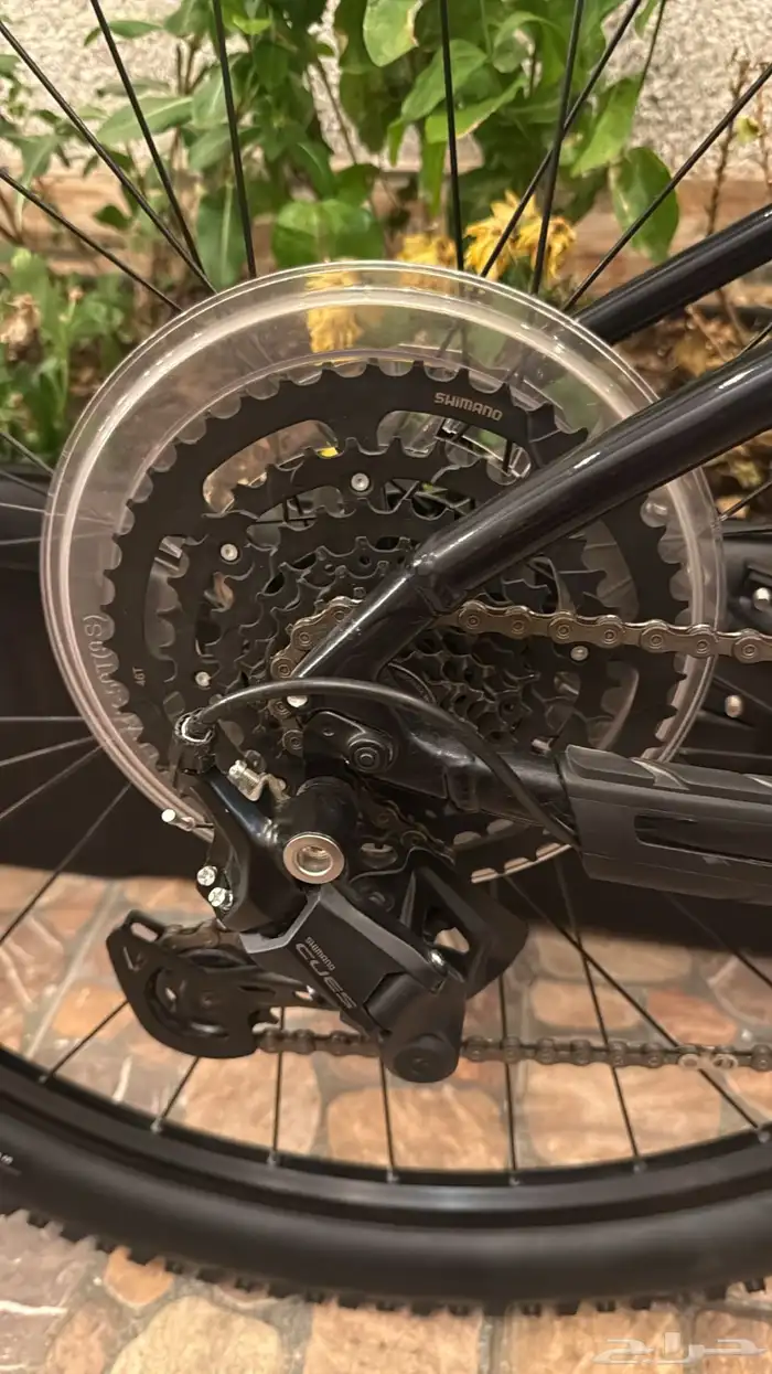 دراجة هوائية تريك مارلين 5 الجيل الثالث 2026 1