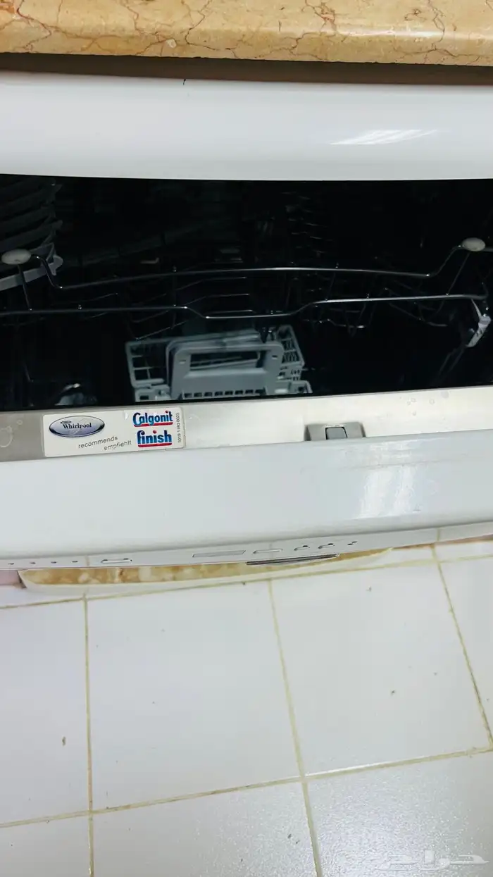 غسالة مواعين 1