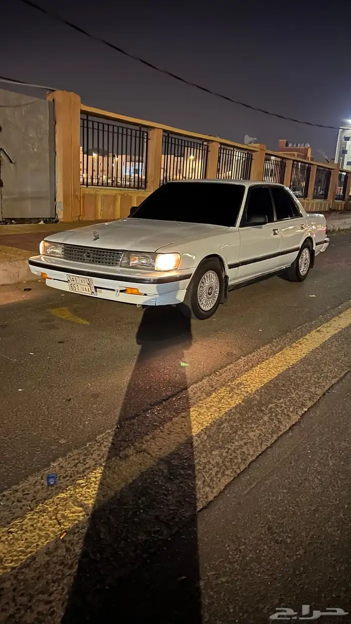 للبيع Toyota كرسيدا 96 9
