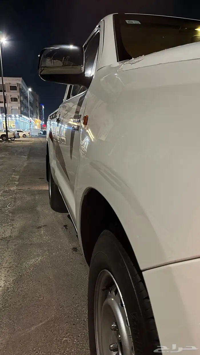 هايلكس ممشى 156 2