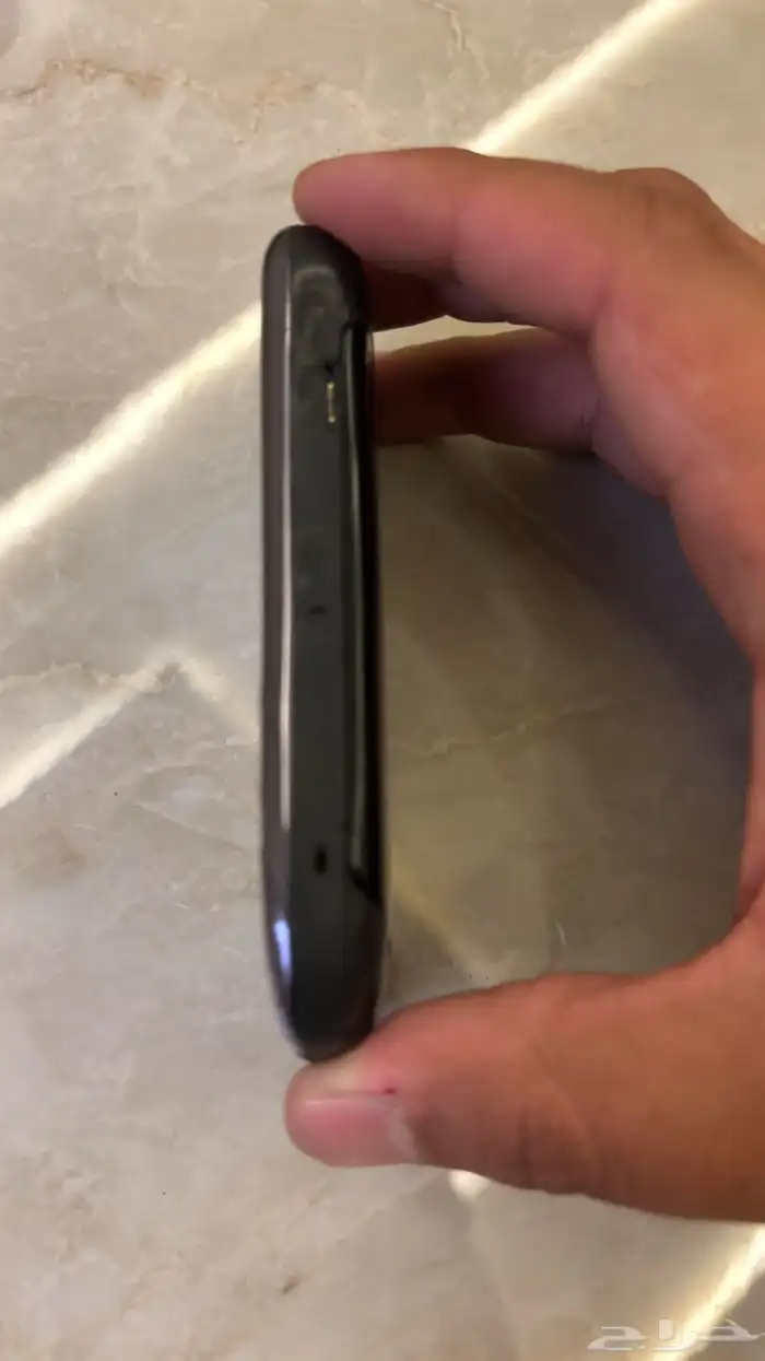 بلاك بيري 12