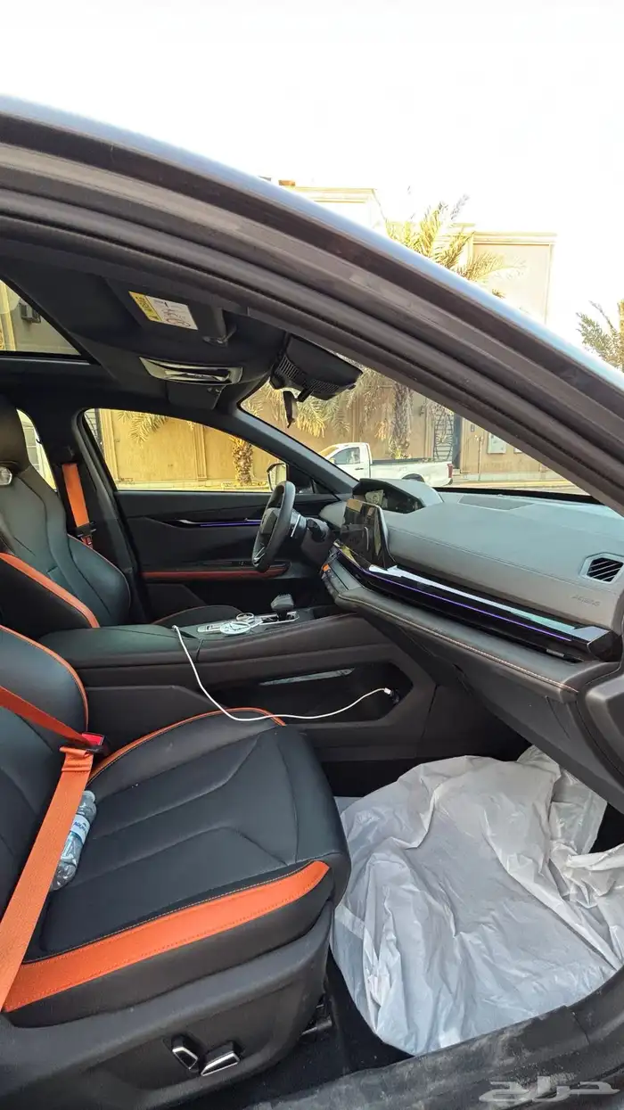 شانجان يوني في 2025 سبورت للبيع 14