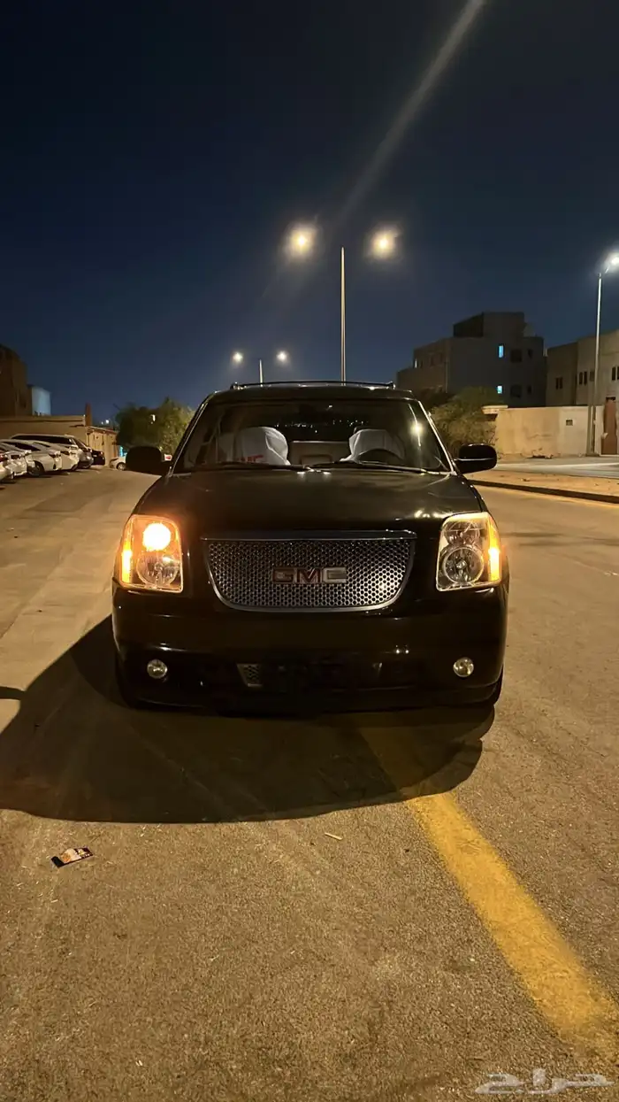 جمس دينالي 2010 2