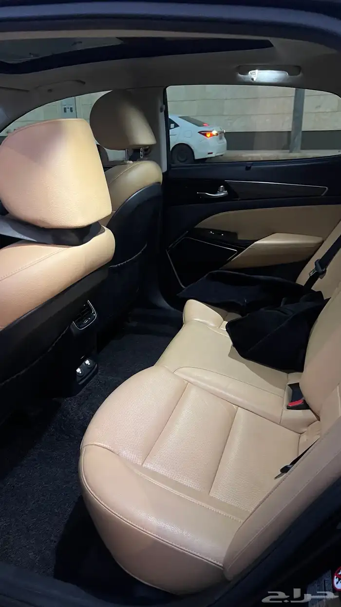 كادينزا 2020 فل كامل ديزل 6