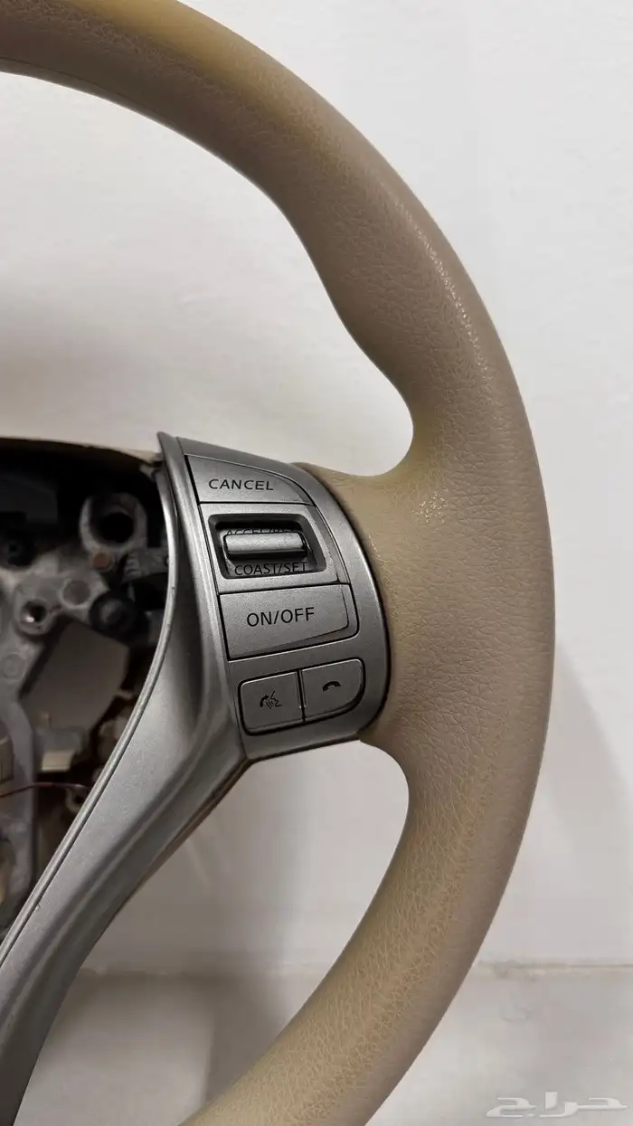 قطع غيار واكسسوارات نيسان التيما 42