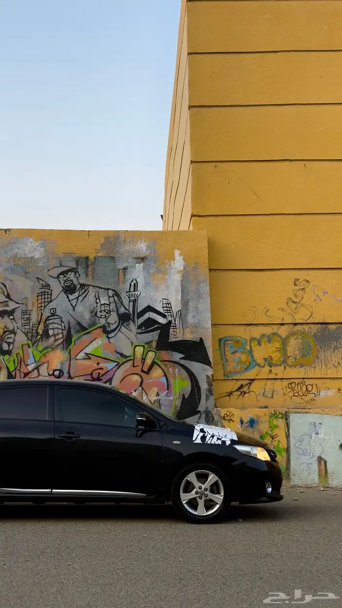 كورلا 2009 مرهم 2013 بالكامل 4